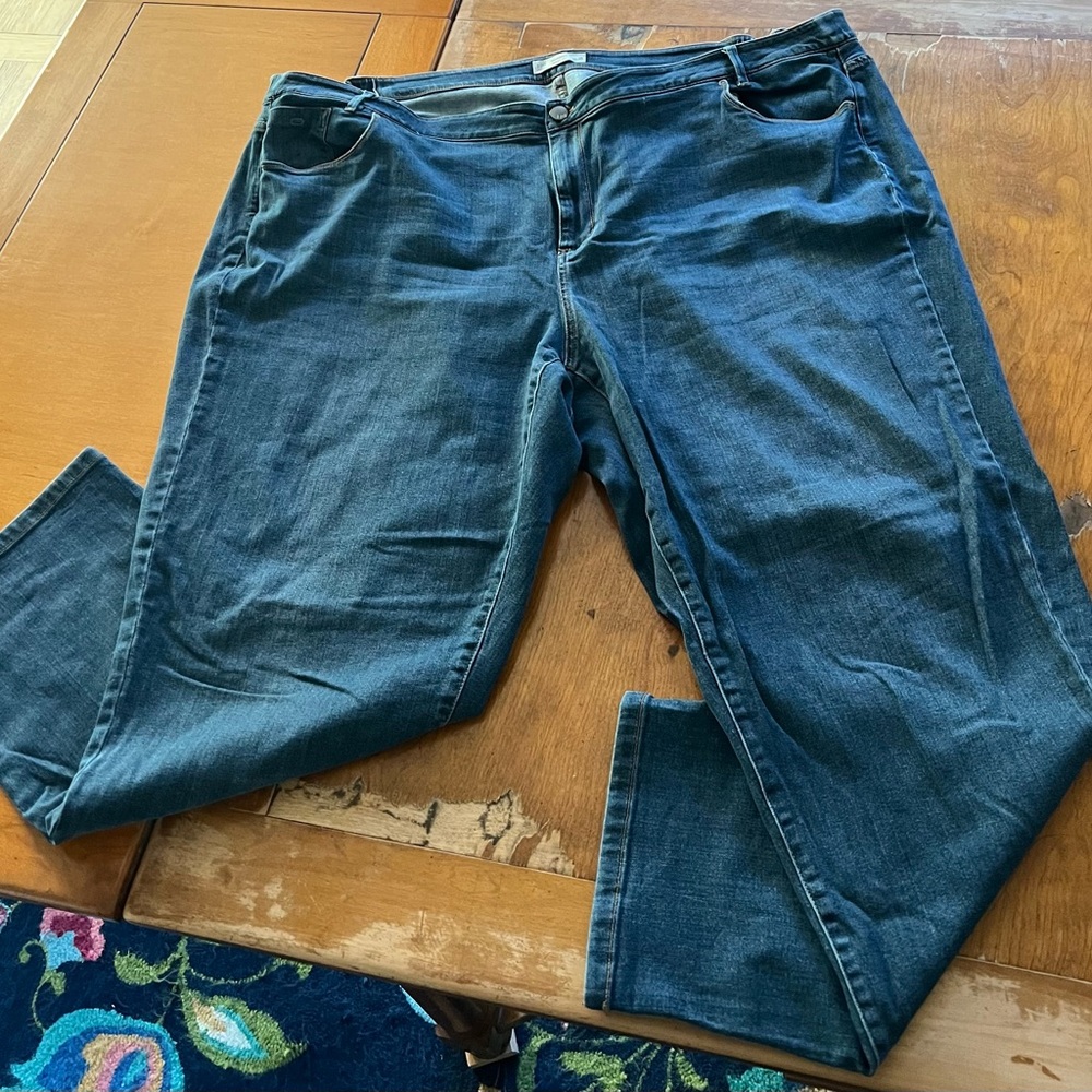 J.Jill weekender jeans